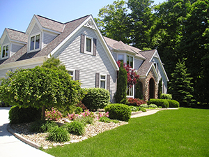 Landscapers and Lawncare Services in Petersburg, VA